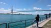 Trump admin, Canada agree to open Detroit-Windsor bridge by the end of this month
