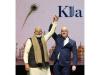 “When India’s Chandrayaan landed on Moon, all of New Zealand rejoiced”: PM Modi hails increasing space sector collaboration