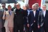 Pakistan PM holds talks with Iran, Qatar leaders to revive stalled US-Iran negotiations