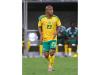 South Africa midfielder Jayden Adams dies at 25