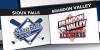 Brandon Valley Little League explodes for 8 runs in the 5th inning to beat Sioux Falls