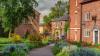 Historic English town that sounds more like France is home to Georgian spas and huge lido