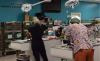 Oregon Humane Conducts Super-Sized Spay-Neuter Event