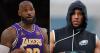 Saquon Barkley makes pitch to LeBron James to join Philadelphia 76ers