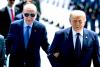 8 Contradictions Behind NATO’s Summit of ‘Love’