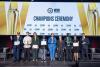 President Samia’s 758 Towers Project Wins International Wsis Award In Geneva 