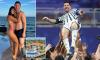 'Reclusive' Lionel Messi's secret life locked in Fort Lauderdale: Everything you see is 'very orchestrated', say insiders who reveal divergence from wife... and retirement plan