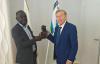 African Graduates Association Promoting Multifaceted Initiatives With Russian Educational Institutions
