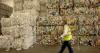 Norfolk recycling rate at lowest level in six years after booking slots introduced