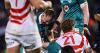 Ireland secure bonus-point win over Japan despite flawed performance