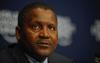 WEEKEND READ:Aliko Dangote – The African Whose Refinery Now Fuels Europe