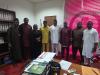 Senate, youth leaders team up against xenophobia in South Africa
