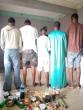 Lagos police smash cult gang, arrest 5 suspects, recover weapons, hard drugs