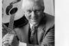 Country music icon Tommy Hunter introduced several stars to Canadians