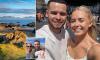 We knew it was time to leave Australia when we were living 'week-to-week' on six-figure salaries. So we packed up and moved to Wales... and don't regret a thing