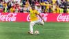 Colombia's Jaminton Campaz receives death threats after World Cup exit