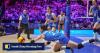 China back to losing ways against Dominican Republic at Volleyball Nations League Hong Kong
