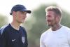 England v Norway LIVE: Three Lions handed double fitness boost on Guehi and Rice before World Cup quarter-final