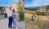 We fled New York for the rustic Italian dream and bought TWO homes on a dime. This is the secret to saving thousands a month... so why would ANYONE live in America?