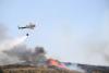 World CBS News Hundreds of firefighters in Spain battle deadly wildfires that killed at least 12