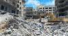 Israel maintains bombings in southern Lebanon amid negotiations with Beirut
