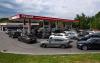 Russians urged to work from home amid fuel crisis