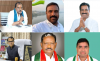 Congress Begins Filling 6 Corporation Posts in Warangal
