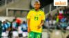 Jayden Adams death: South Africa midfielder who featured at FIFA WC passes away