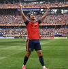 FIFA WC: Spain scores past Belgium into semifinals