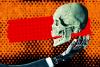 The AI Industry Has Finally Found the Perfect Customer: Bloodthirsty Terrorists