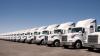Shippers Urged to Secure Carrier Commitments Now as Cross-Border Truck Capacity Remains Tight