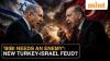 Turkey Publicly BASHES Netanyahu After His F-35 Rant To Trump | WATCH