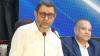 A doctor's reassuring words to a patient are half the treatment: Health Minister