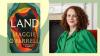 After Hamnet - Maggie O'Farrell talks Land, Irish myths and seeing her novel become a film