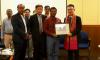 NIT Warangal Taiwan University Explore Clean Energy Collaboration