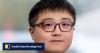 What happened before Chinese semiconductor scientist Wang Danhao took his life in the US?