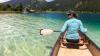 I ditched my phone for tech-free holiday in one of Europe’s most laidback countries