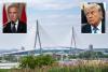 US, Canada strike deal on tolls to let new Gordie Howe bridge open on July 27