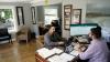 Vancouver bail agent defends system, decries proposals to bypass businesses like his