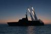 UK outlines thinking behind binning plans for new destroyers