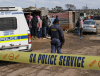 Mozambique says two citizens killed in South Africa’s ‘xenophobic’ unrest
