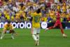 Colombia condemns death threats against Jaminton Campaz after World Cup performance