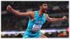 Sarvesh Kushare scripts history with maiden Diamond League podium finish in Monaco