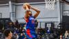 Pistons' Chaz Lanier assessing growth in Las Vegas beyond box score