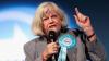Murder suspect released by police following death of British politician