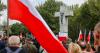 Poland marks anniversary of WWII massacres by Ukrainians amid diplomatic dispute with Kyiv