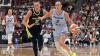 The WNBA's newest market is already rewriting the record book