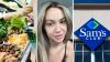 NYC Woman belittles local grocery store after failed Sam’s Club deliveries. Now everyone’s calling her out of touch: ‘This is a simulation’