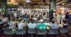 Explore Reading Terminal Market one bite at a time during a food scavenger hunt