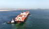 Damage to Chabahar Port threatens key trade route for Afghanistan